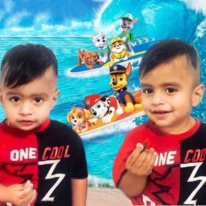 Meet your Posher, Indita castillo